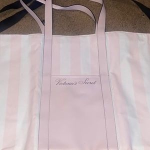 Victoria Secret Weekender Tote